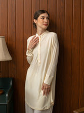 Load image into Gallery viewer, Ellis Tunic - Butter