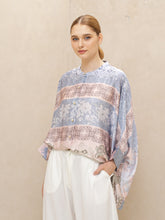 Load image into Gallery viewer, Regal Satin Top