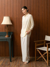 Load image into Gallery viewer, Marina Blouse - Butter