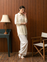 Load image into Gallery viewer, Marina Blouse - Butter