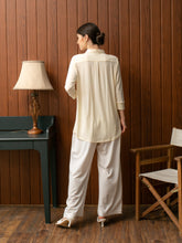 Load image into Gallery viewer, Marina Blouse - Butter