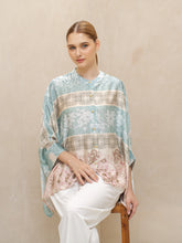 Load image into Gallery viewer, Regal Satin Top