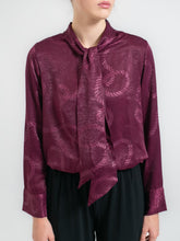 Load image into Gallery viewer, Mezi Blouse - Champagne