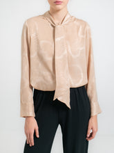 Load image into Gallery viewer, Mezi Blouse - Wine