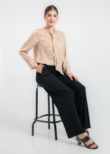 Load image into Gallery viewer, Mezi Blouse - Champagne