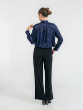 Load image into Gallery viewer, Mezi Blouse - Champagne