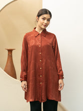 Load image into Gallery viewer, Soera Satin - Moss Green