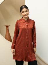 Load image into Gallery viewer, Soera Satin - Moss Green