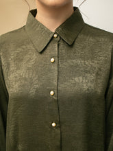 Load image into Gallery viewer, Soera Satin - Mocca