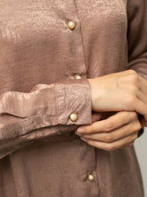 Load image into Gallery viewer, Soera Satin - Moss Green