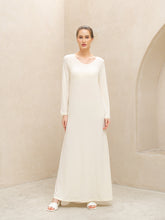 Load image into Gallery viewer, Bonita Dress Butter