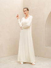 Load image into Gallery viewer, Bonita Dress Butter