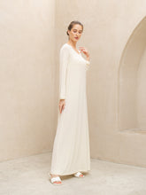 Load image into Gallery viewer, Bonita Dress Butter