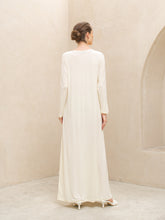 Load image into Gallery viewer, Bonita Dress Butter