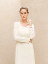 Load image into Gallery viewer, Bonita Dress Butter