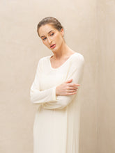 Load image into Gallery viewer, Bonita Dress Butter