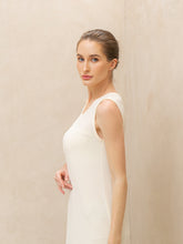 Load image into Gallery viewer, Macy Maxi Dress - Butter