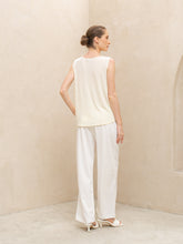Load image into Gallery viewer, Linden Camisole - Butter