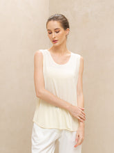 Load image into Gallery viewer, Linden Camisole - Butter