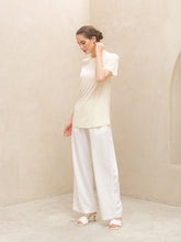 Load image into Gallery viewer, Bea Top - Butter