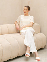 Load image into Gallery viewer, Bea Top - Butter