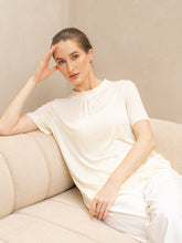 Load image into Gallery viewer, Bea Top - Butter