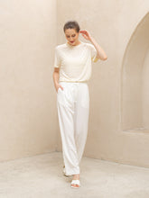 Load image into Gallery viewer, Bea Top - Butter