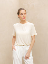 Load image into Gallery viewer, Bea Top - Butter