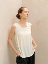 Load image into Gallery viewer, Jessie Top - Butter