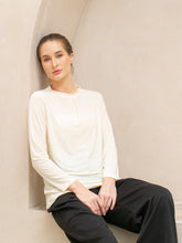 Load image into Gallery viewer, Clara Top - Butter