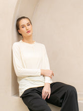 Load image into Gallery viewer, Clara Top - Butter