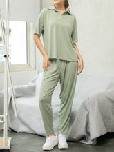 Load image into Gallery viewer, Mesa Baggy Pants Sage