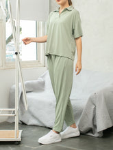 Load image into Gallery viewer, Mesa Baggy Pants Sage