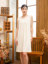 Load image into Gallery viewer, Ruby Dress - Butter