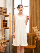 Load image into Gallery viewer, Ruby Dress - Butter