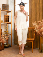 Load image into Gallery viewer, Perry 3/4 Pants - Butter