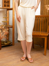 Load image into Gallery viewer, Perry 3/4 Pants - Butter