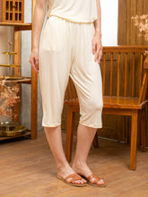 Load image into Gallery viewer, Perry 3/4 Pants - Butter