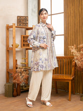 Load image into Gallery viewer, Soera Satin Tunic Shirt