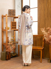 Load image into Gallery viewer, Soera Satin Tunic Shirt