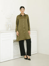 Load image into Gallery viewer, Soera Satin Crinkle