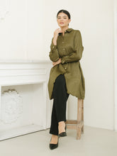 Load image into Gallery viewer, Soera Satin Crinkle