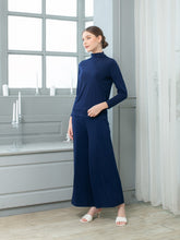 Load image into Gallery viewer, Callie Top - Navy