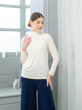 Load image into Gallery viewer, Callie Top - Butter