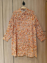 Load image into Gallery viewer, Soera Rayon Tunic Shirt