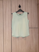 Load image into Gallery viewer, Linden Camisole - Sage