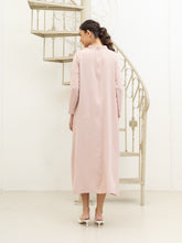 Load image into Gallery viewer, Nelly Maxi Inner Dress - Pink