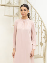 Load image into Gallery viewer, Nelly Maxi Inner Dress - Pink