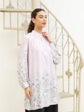 Load image into Gallery viewer, Kissa Tunic - Rose