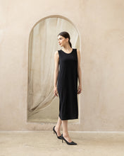 Load image into Gallery viewer, Maria Two-Way Dress - Black